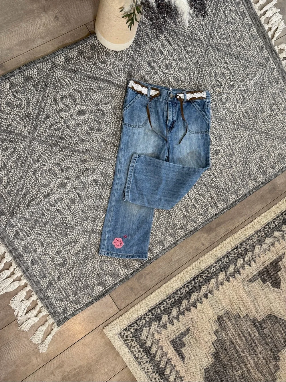 OshKosh Bgosh vtg y2k